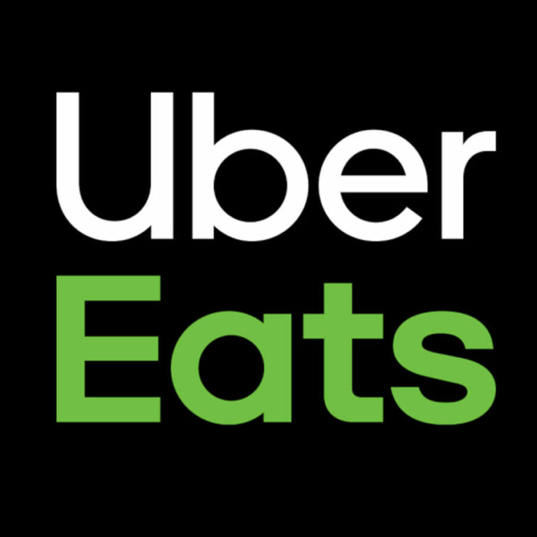Order Delivery Uber Eats